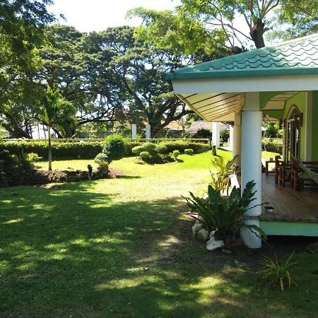 Greenland Residence House Zamboanguita  エクステリア 写真