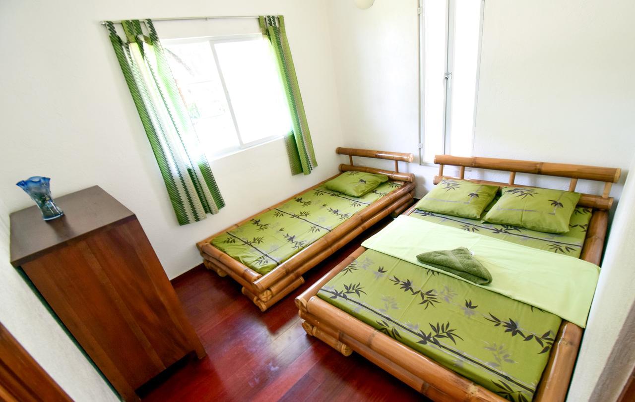 Greenland Residence House Zamboanguita  エクステリア 写真