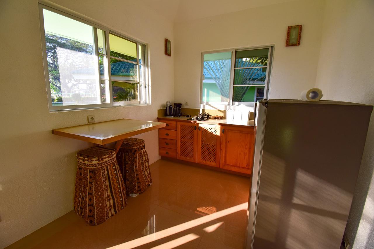 Greenland Residence House Zamboanguita  エクステリア 写真