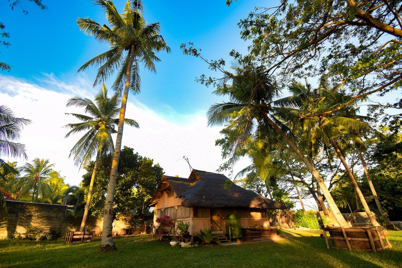 Greenland Residence House Zamboanguita  エクステリア 写真